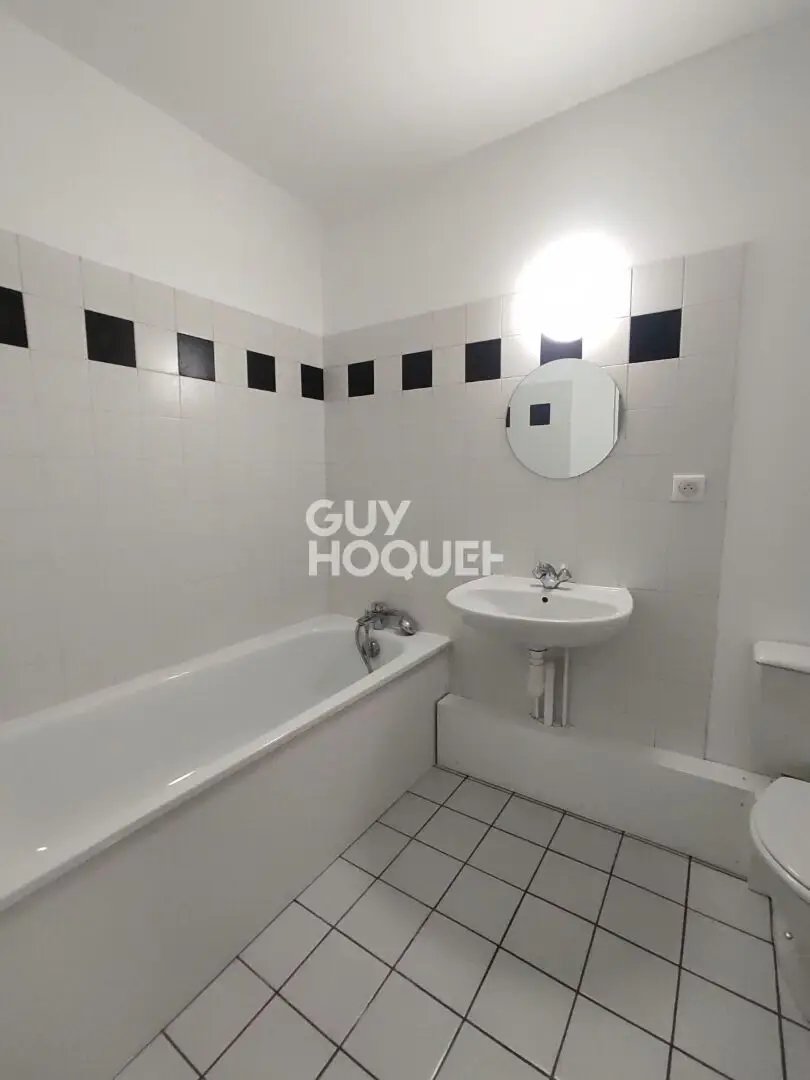 Appartement à louer, 32m², Clamart