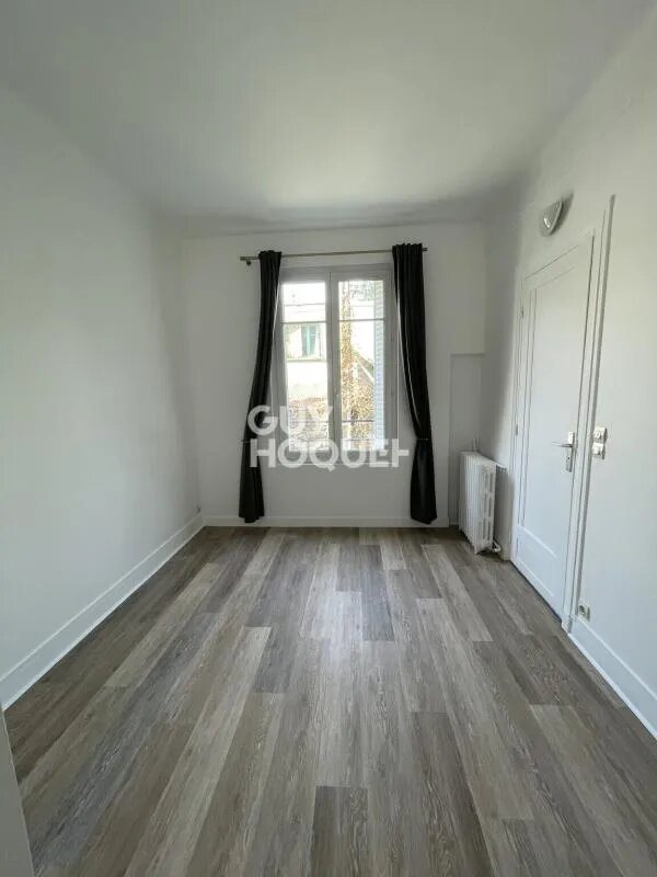 Appartement à louer, 30m², Malakoff