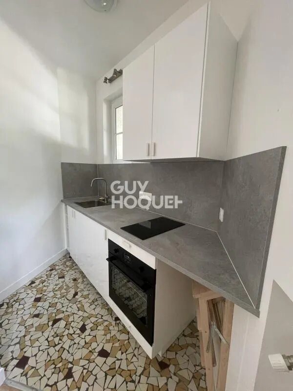Appartement à louer, 30m², Malakoff
