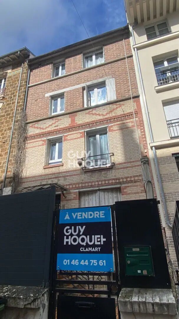 Appartement à vendre, 210m², Clamart