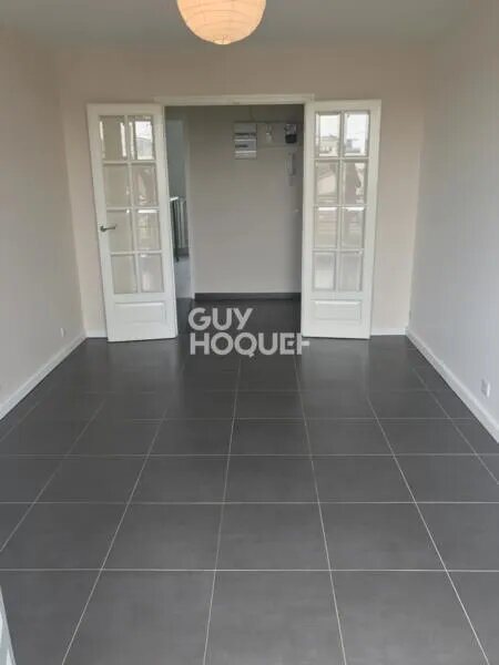 Appartement à louer, 56m², Clamart