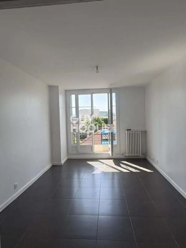 Appartement à louer, 56m², Clamart