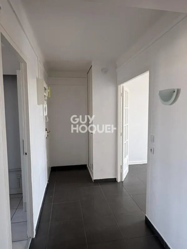 Appartement à louer, 56m², Clamart