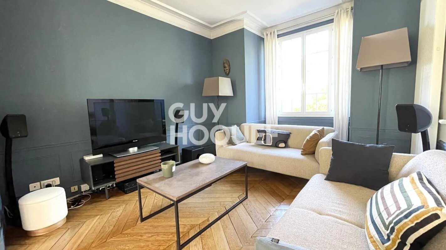 Maison à vendre, 121m², Clamart