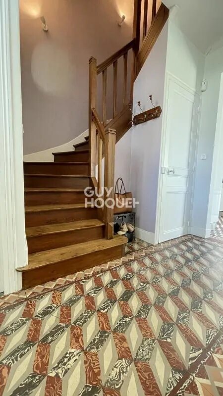 Maison à vendre, 121m², Clamart