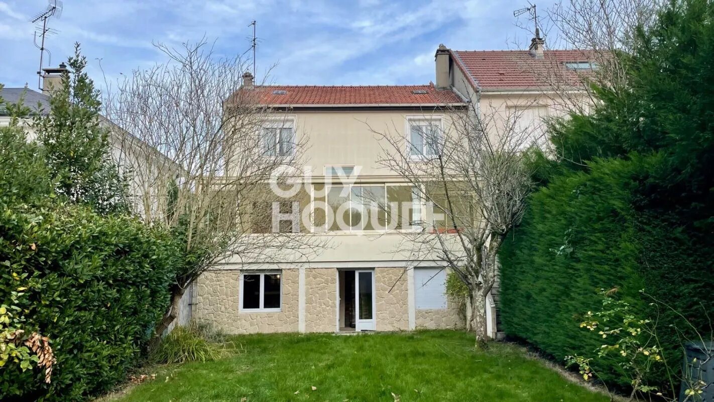 Maison à vendre, 150m², Clamart