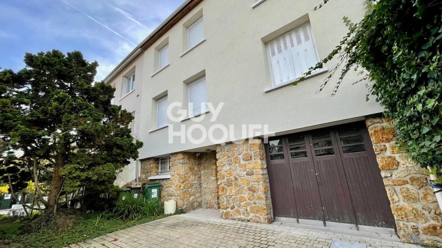 Maison à vendre, 150m², Clamart