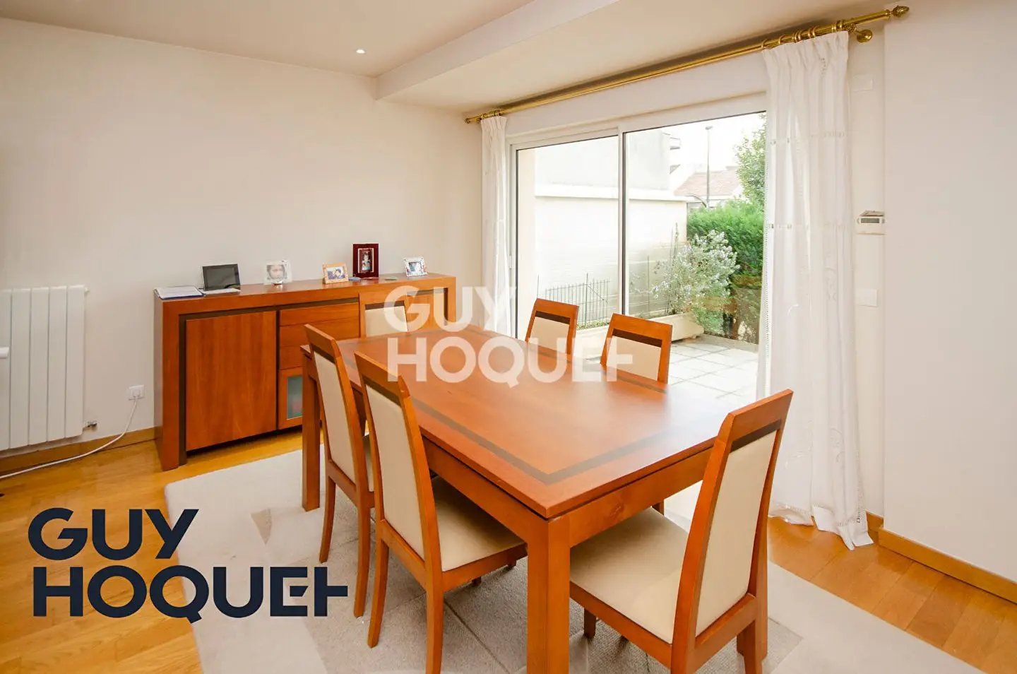 Maison à vendre, 136m², Clamart
