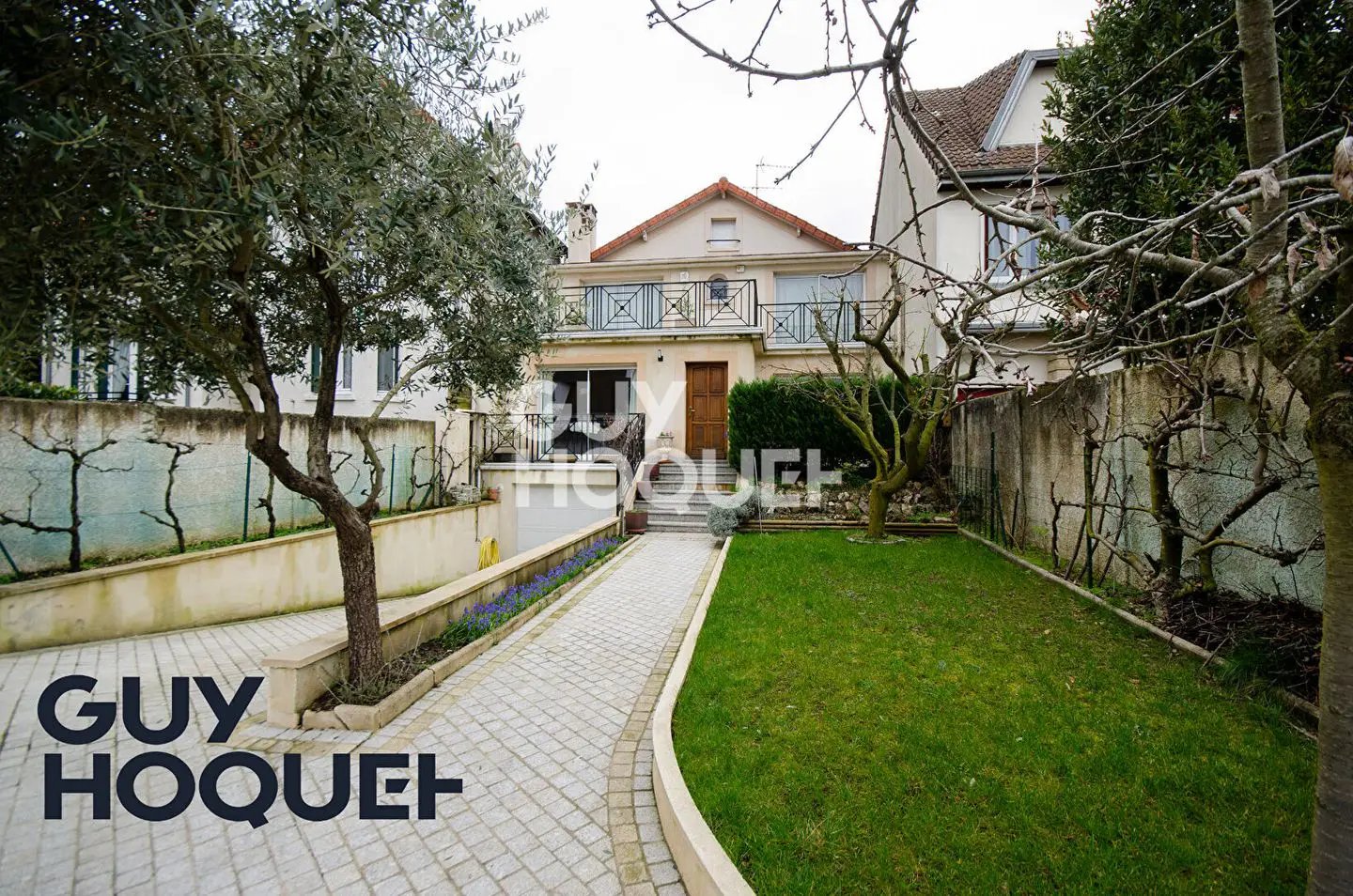 Maison à vendre, 136m², Clamart