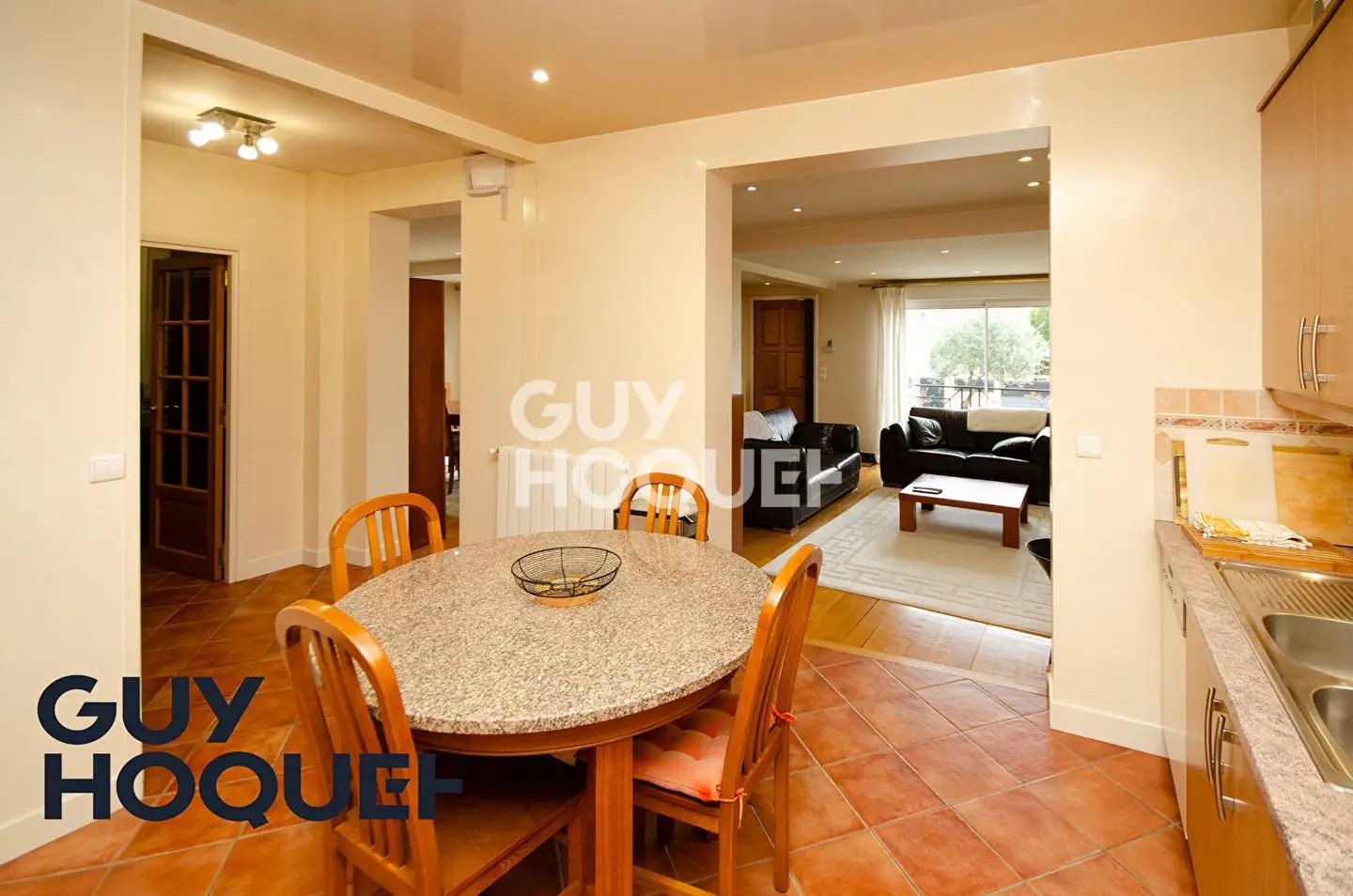 Maison à vendre, 136m², Clamart