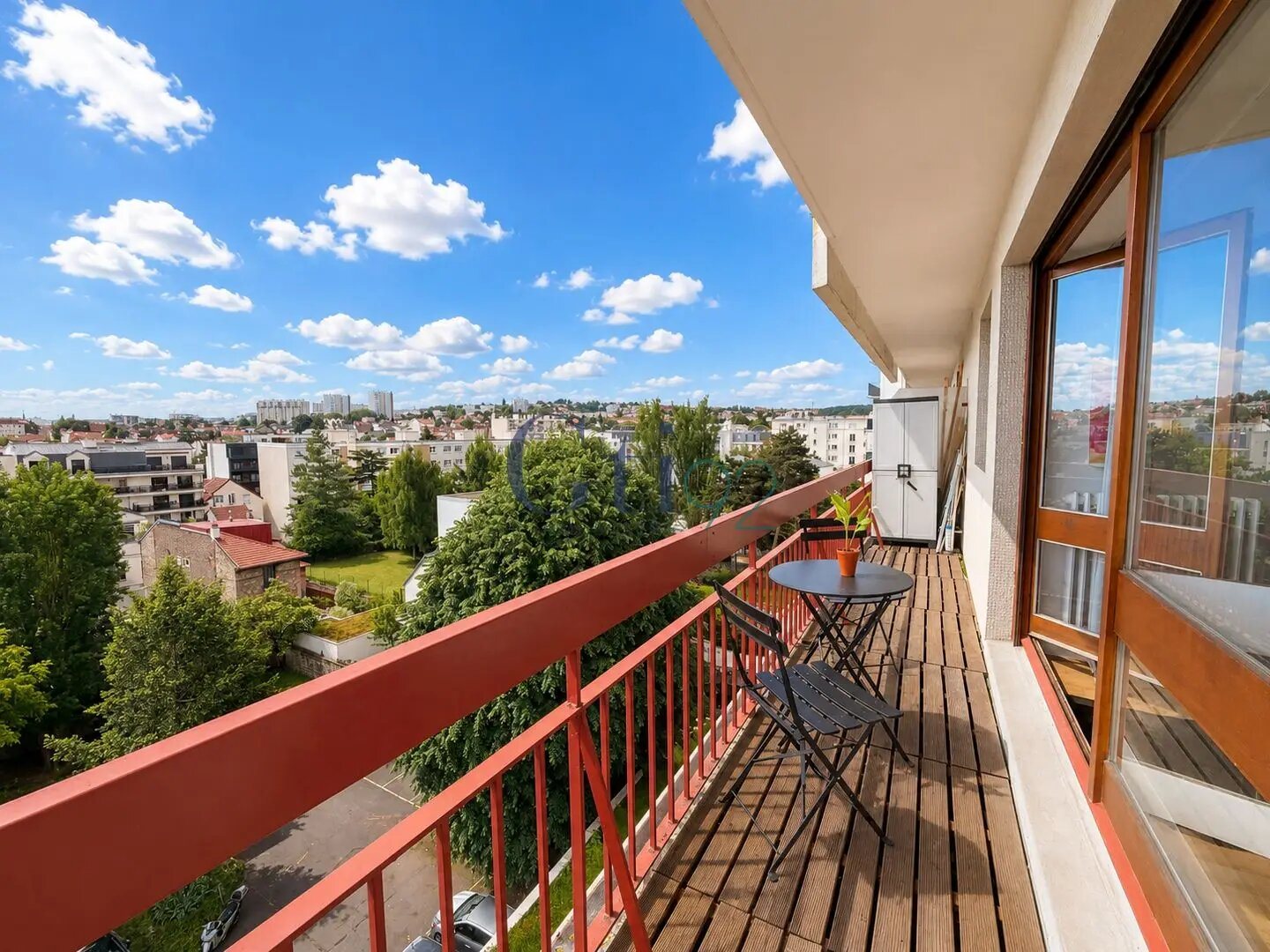 Appartement à vendre, 33m², Clamart