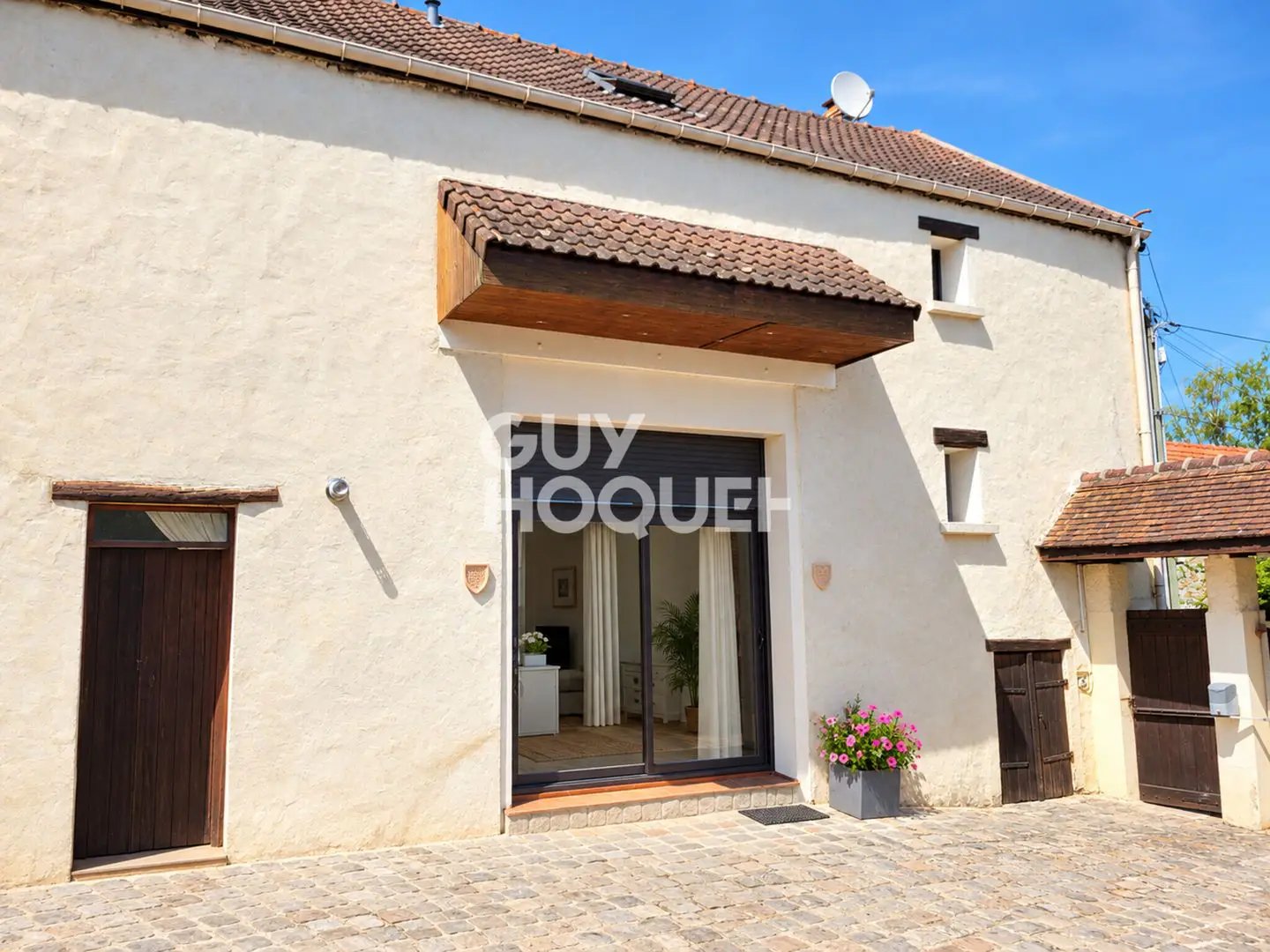 Maison à vendre, 311m², Fontenay-lès-Briis