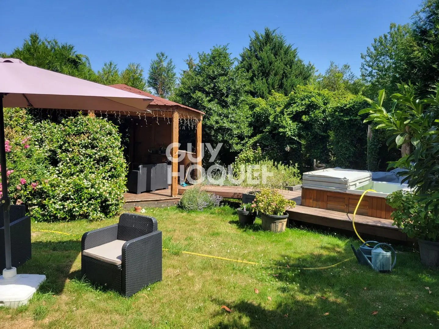 Maison à vendre, 311m², Fontenay-lès-Briis