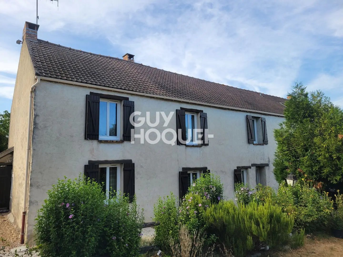 Maison à vendre, 311m², Fontenay-lès-Briis