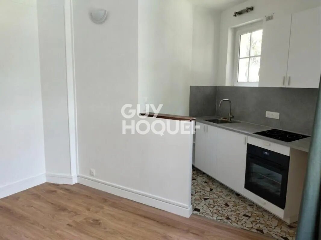 Appartement à louer, 30m², Malakoff