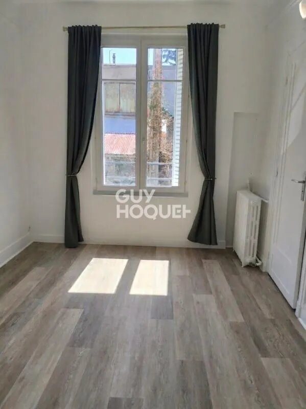 Appartement à louer, 30m², Malakoff