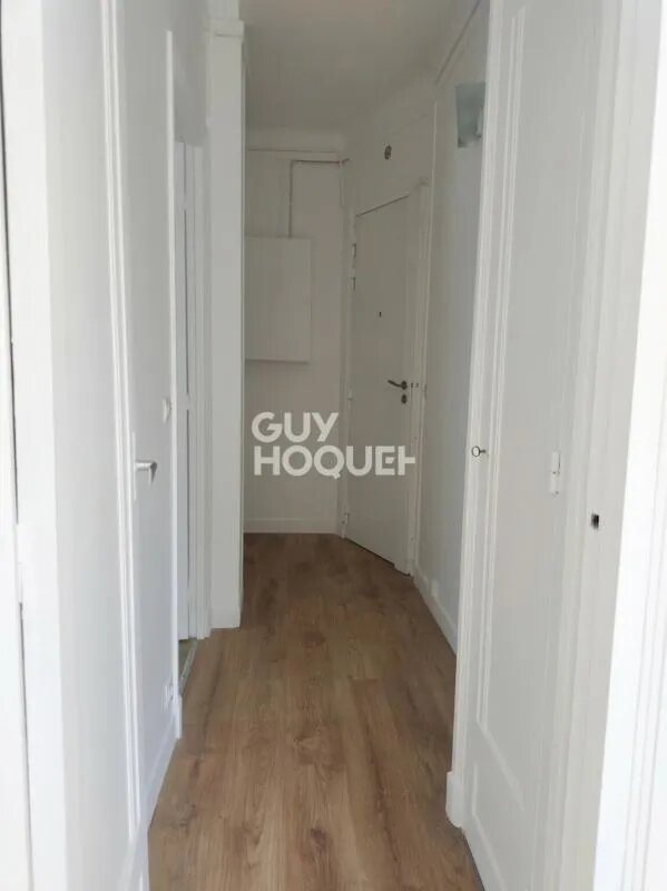 Appartement à louer, 30m², Malakoff