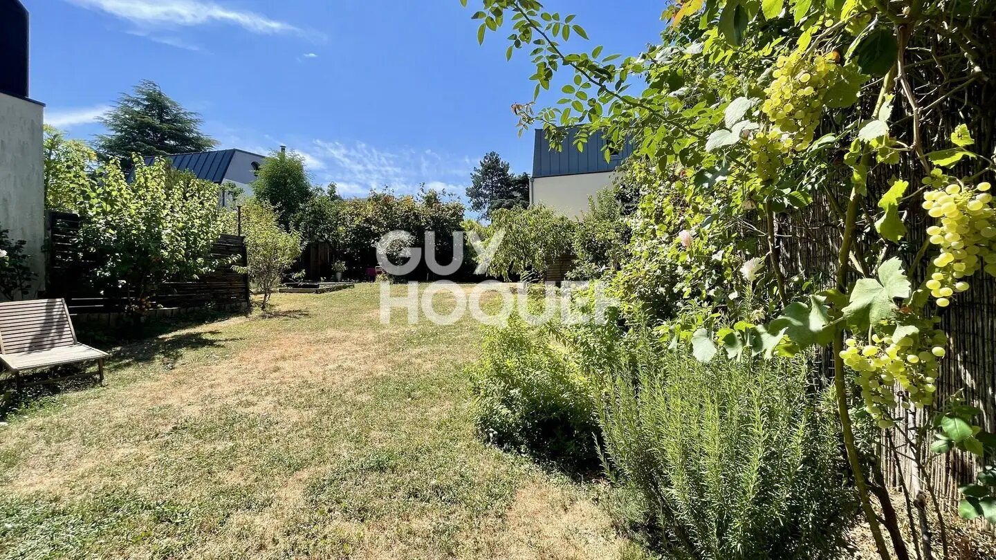 Maison à vendre, 175m², Clamart