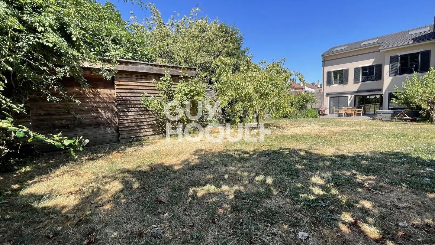 Maison à vendre, 175m², Clamart