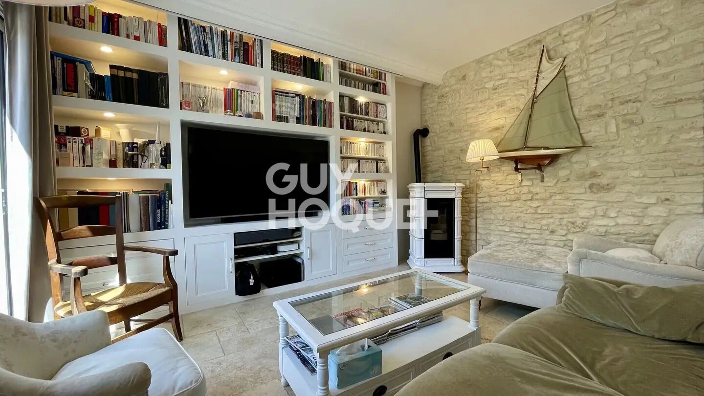 Maison à vendre, 175m², Clamart