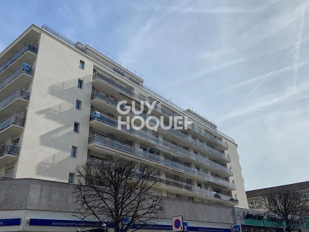 Appartement à louer, 27m², Clamart