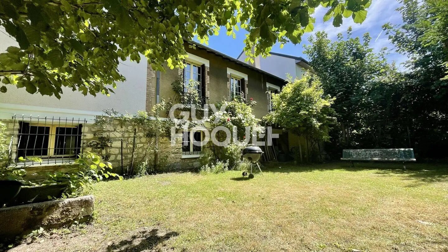 Maison à vendre, 175m², Clamart