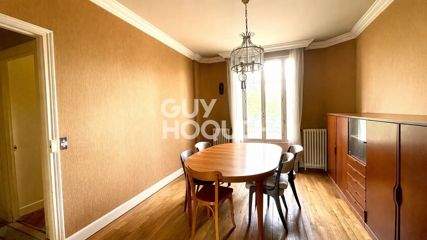 Maison à vendre, 175m², Clamart