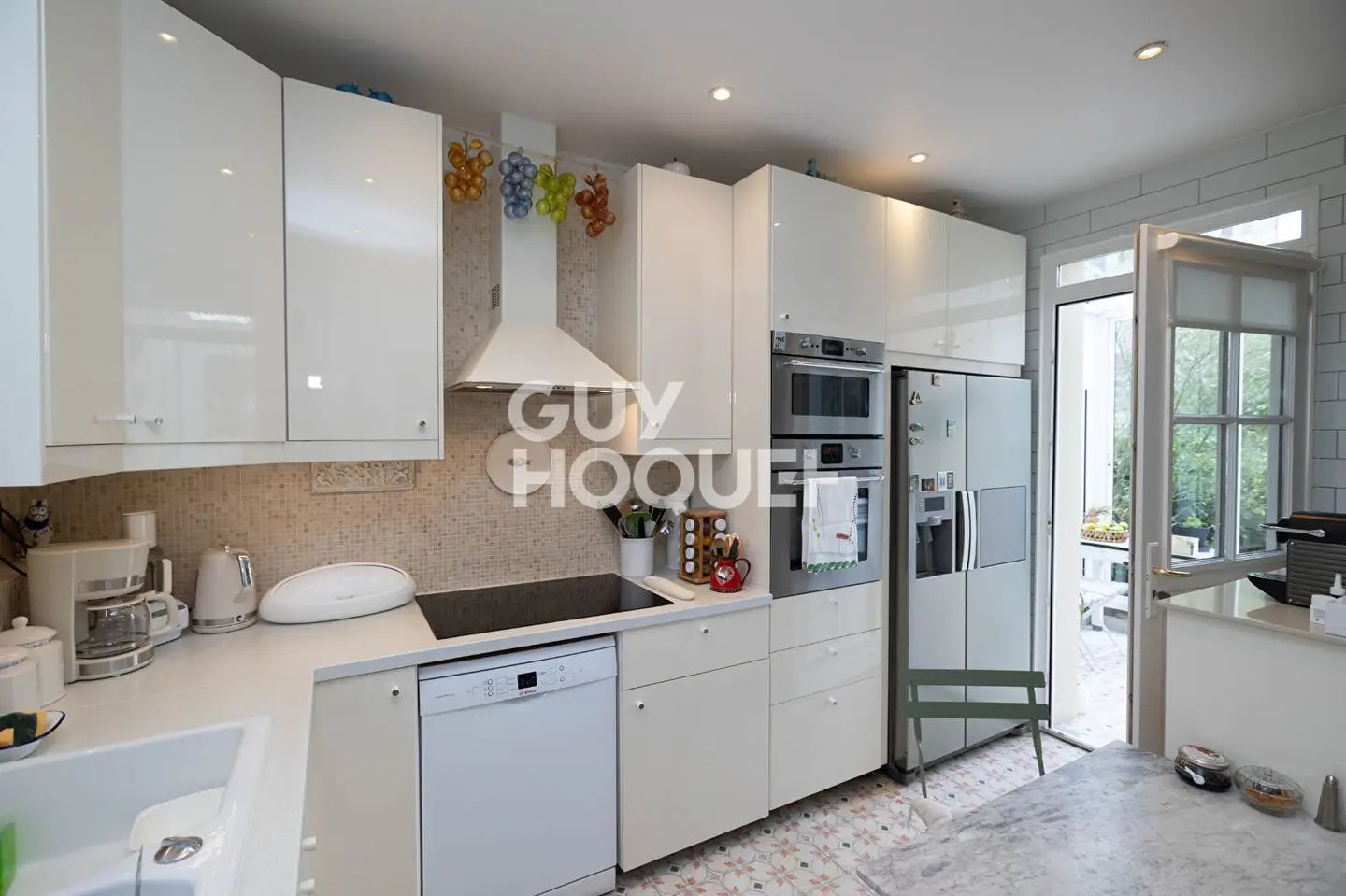 Maison à vendre, 85m², Clamart
