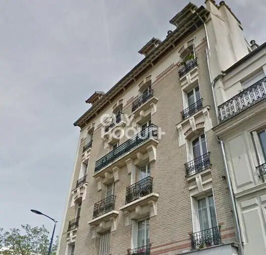 Appartement à louer, 20m², Clamart