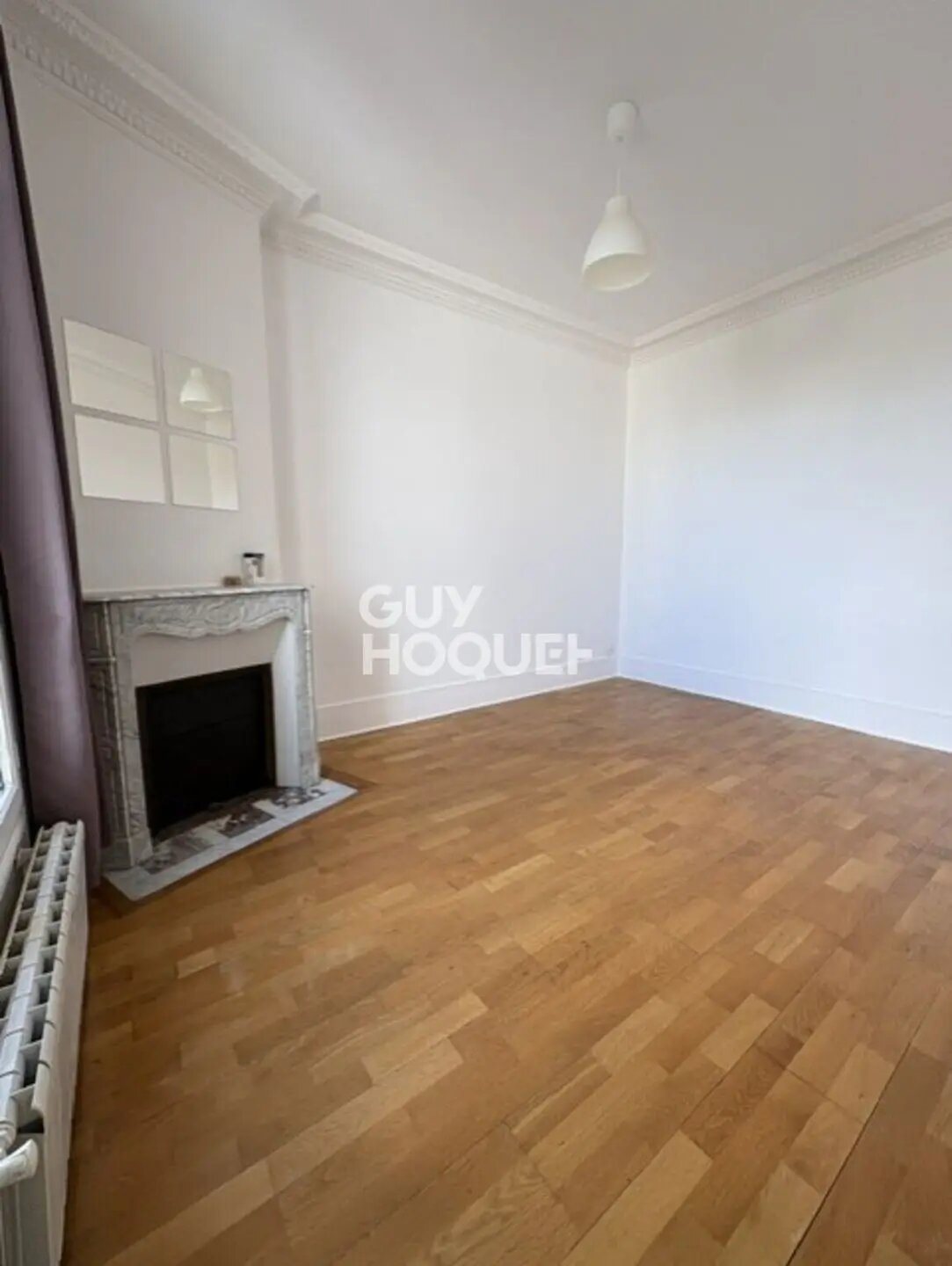 Appartement à louer, 20m², Clamart