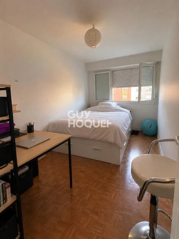 Appartement à vendre, 43m², Clamart
