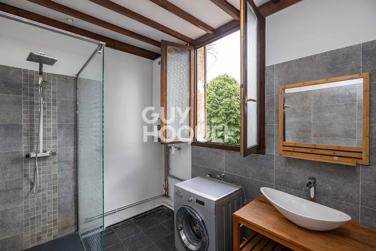 Appartement à vendre, 36m², Clamart