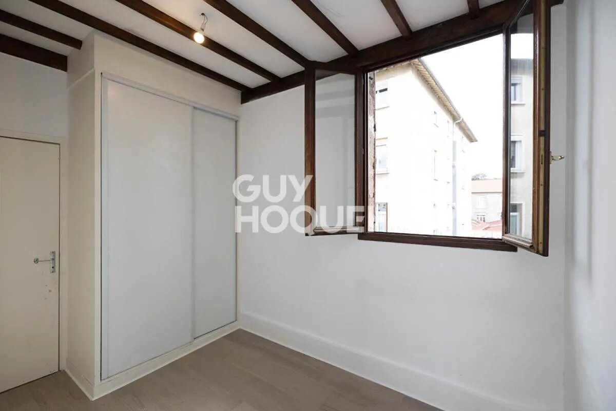 Appartement à vendre, 36m², Clamart