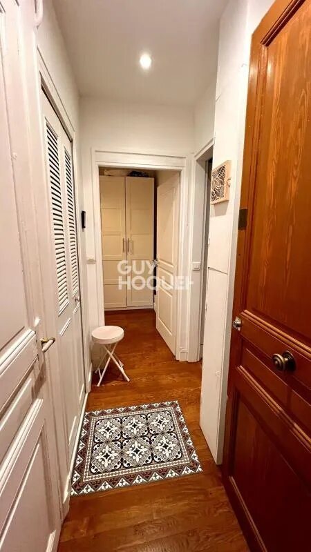 Appartement à vendre, 29m², Clamart