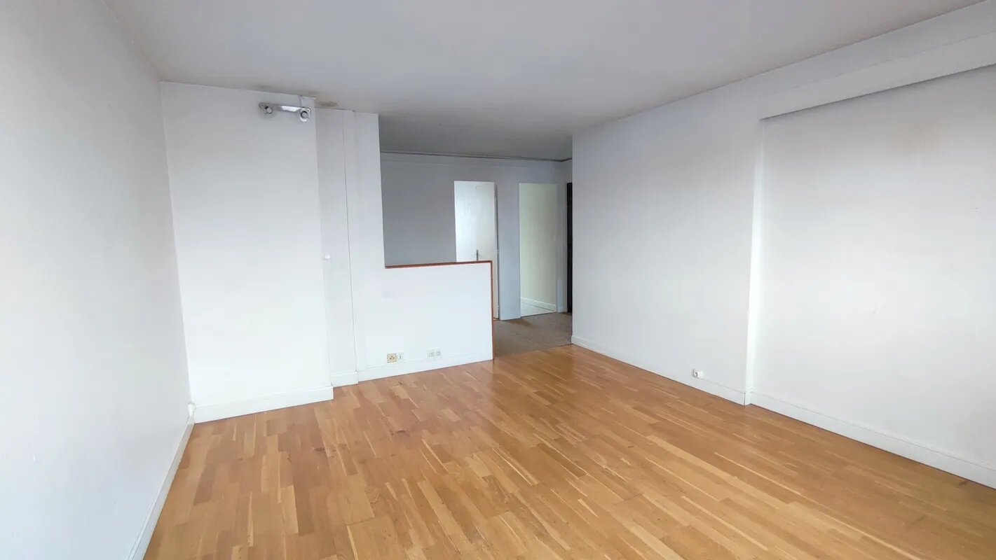 Appartement à louer, 57m², Rueil-Malmaison