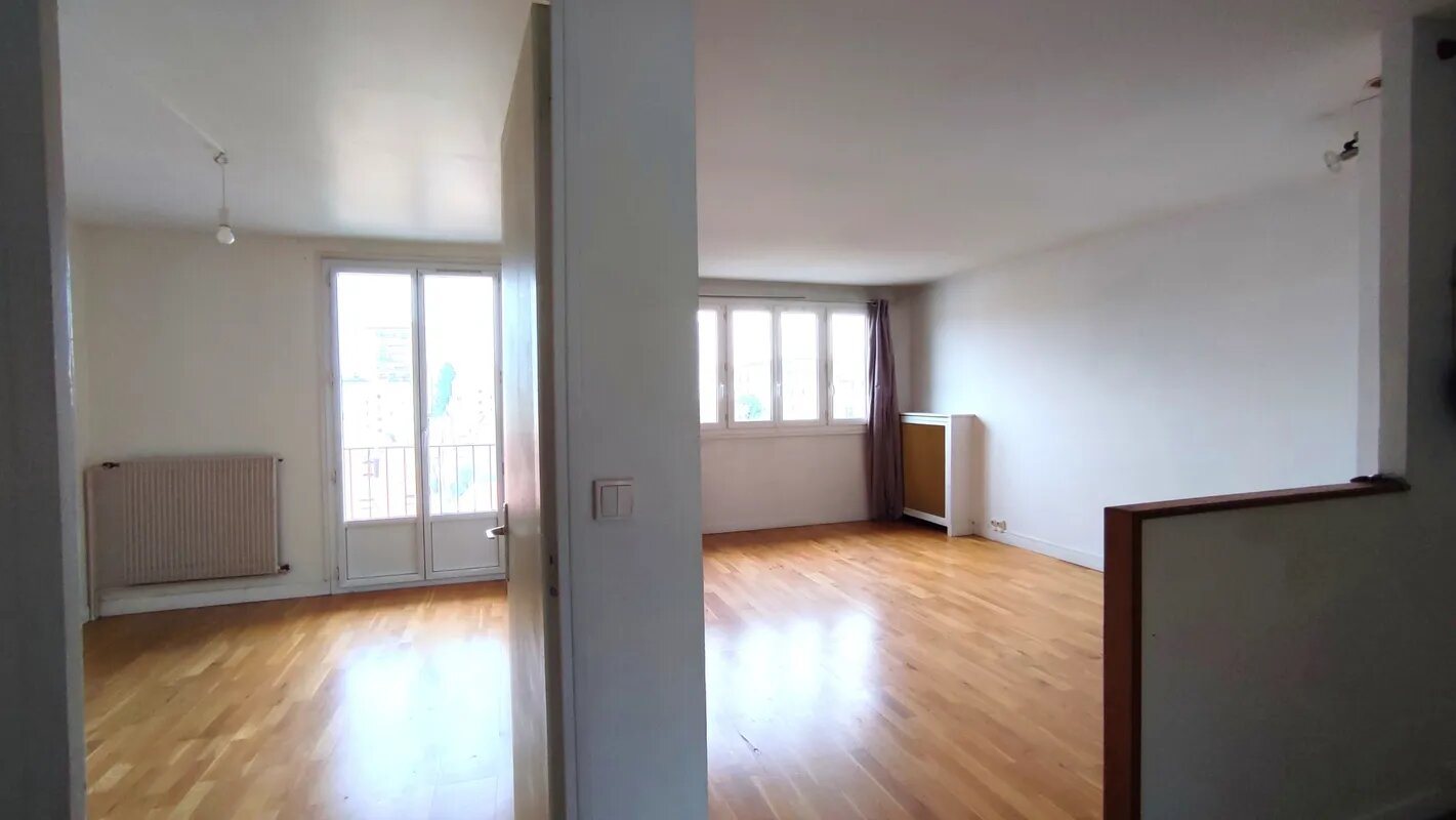 Appartement à louer, 57m², Rueil-Malmaison