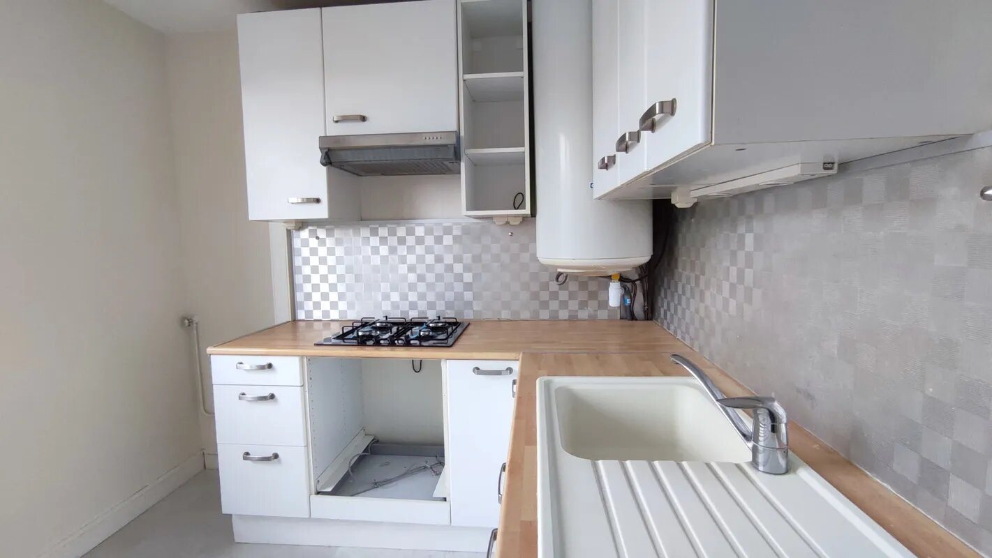 Appartement à louer, 57m², Rueil-Malmaison