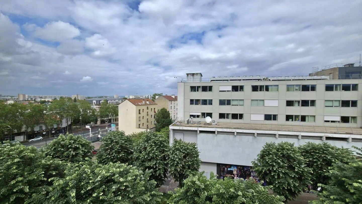 Appartement à vendre, 79m², Rueil-Malmaison