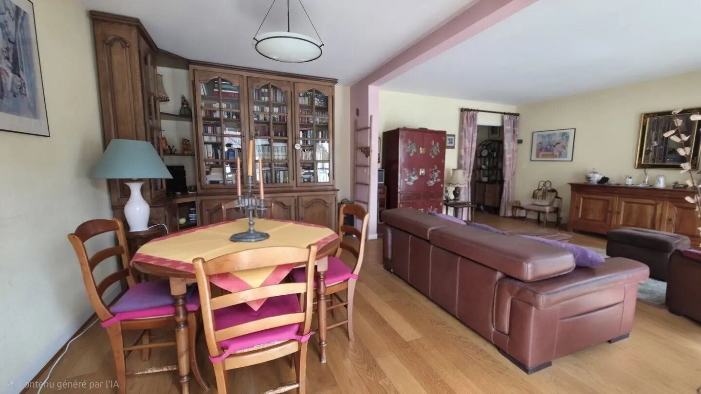 Appartement à vendre, 79m², Rueil-Malmaison