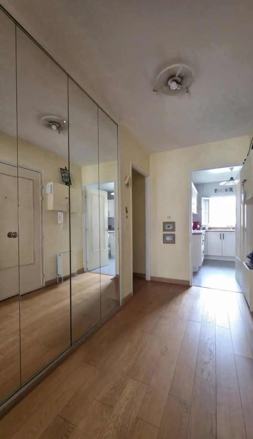 Appartement à vendre, 79m², Rueil-Malmaison
