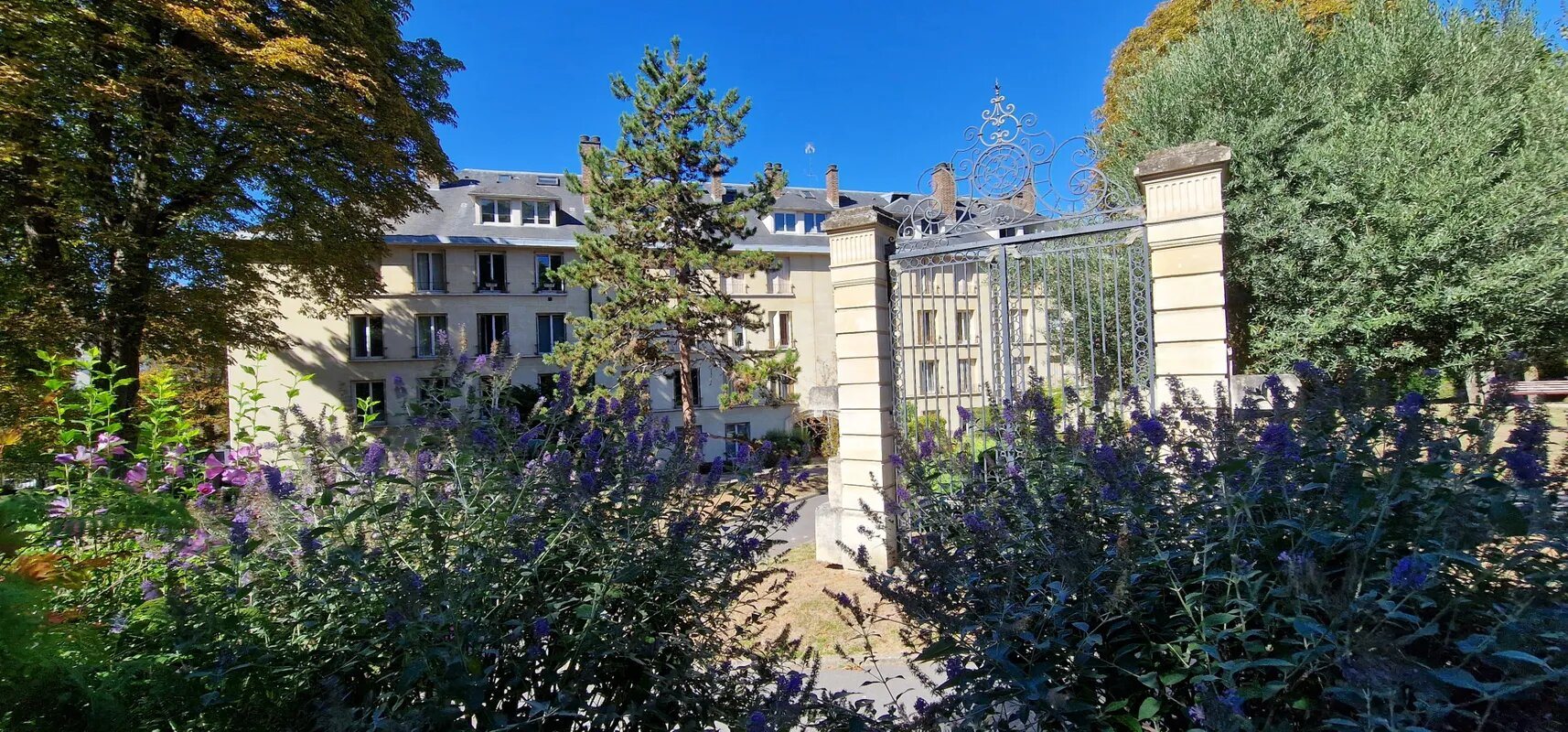 Appartement à vendre, 87m², Rueil-Malmaison