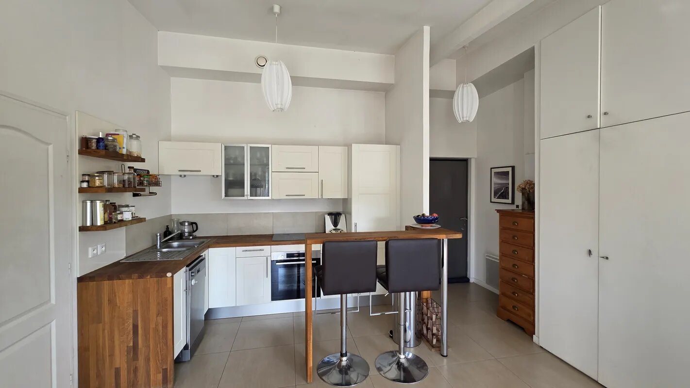 Appartement à vendre, 94m², Nanterre