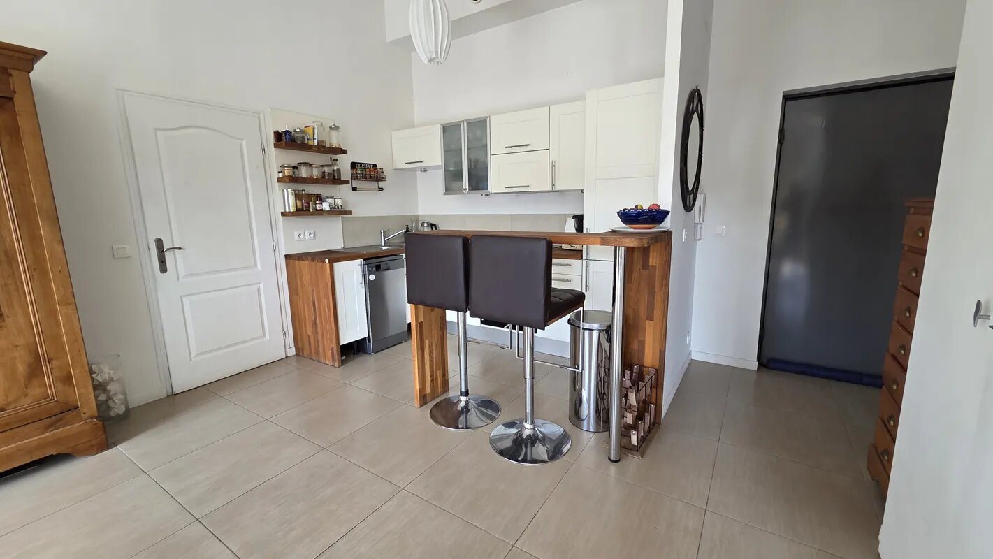 Appartement à vendre, 94m², Nanterre