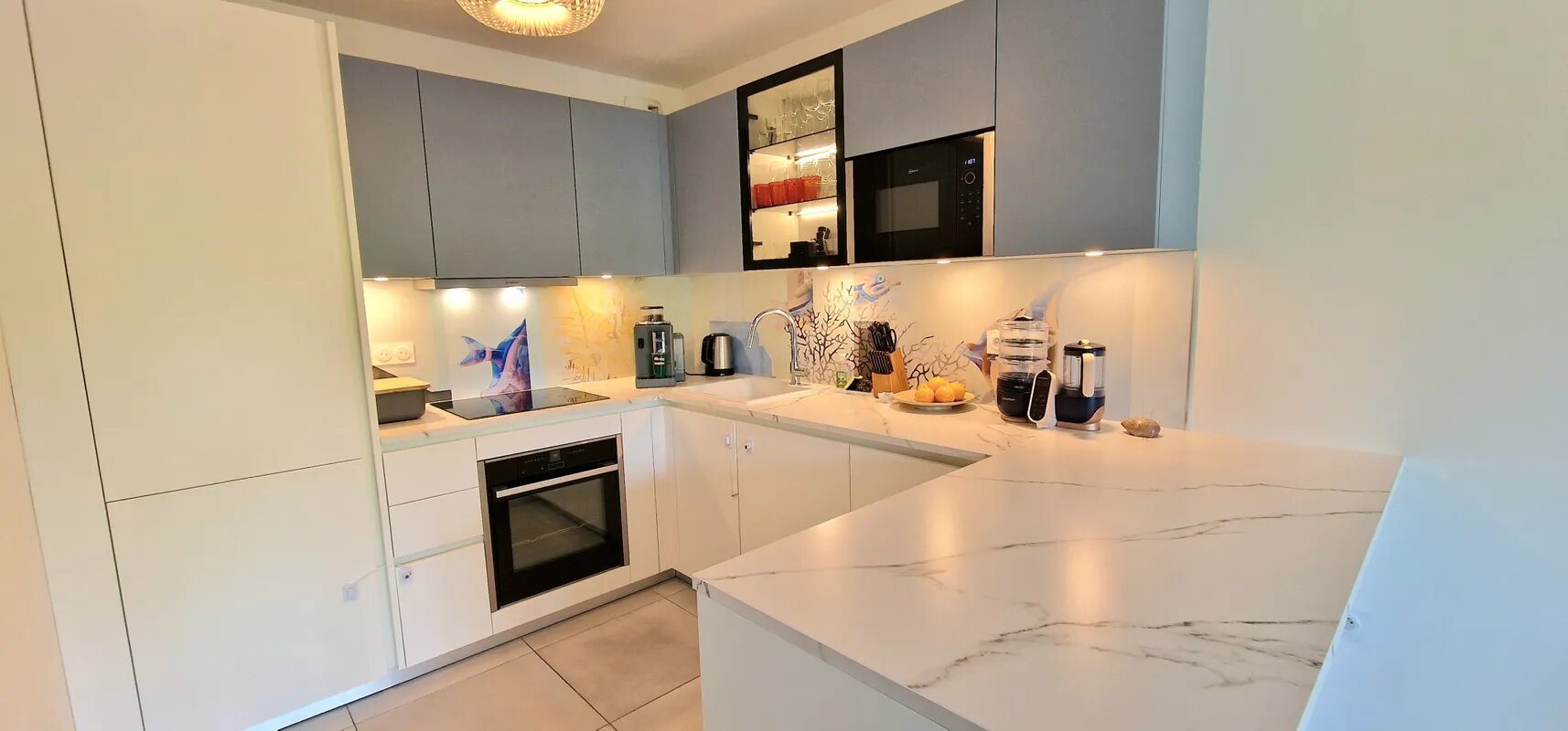 Appartement à louer, 64m², Rueil-Malmaison