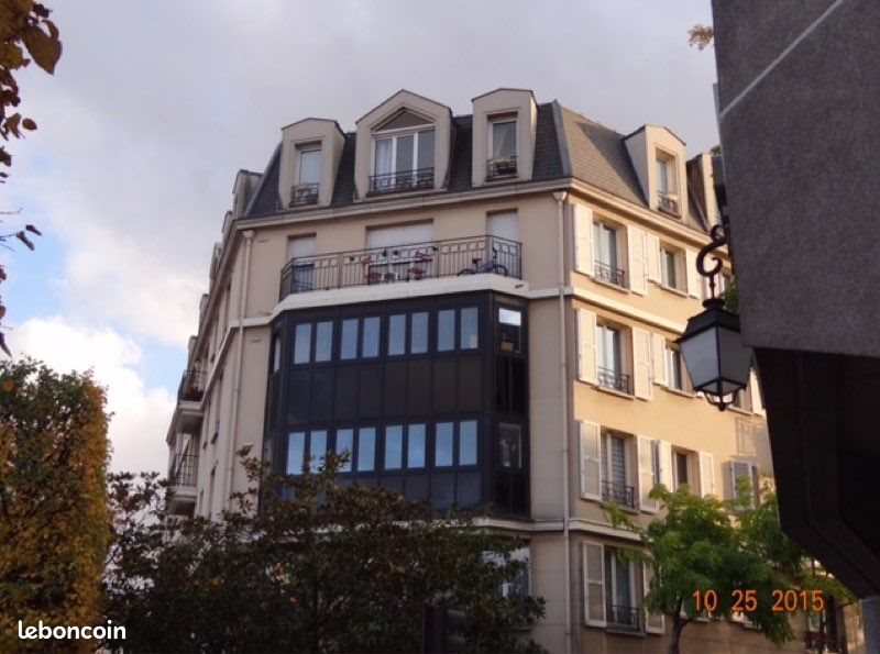 Appartement à louer, 47m², Rueil-Malmaison