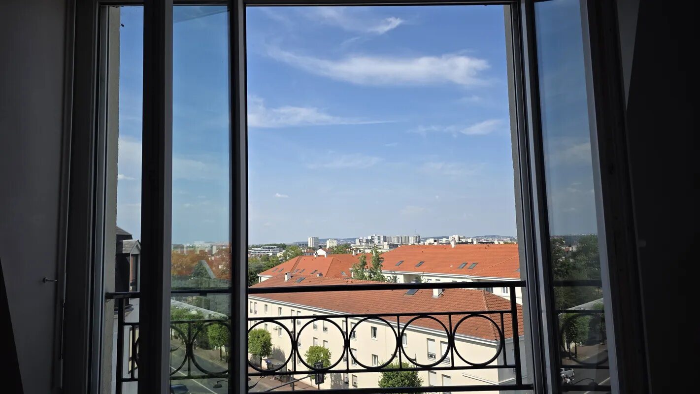 Appartement à louer, 47m², Rueil-Malmaison