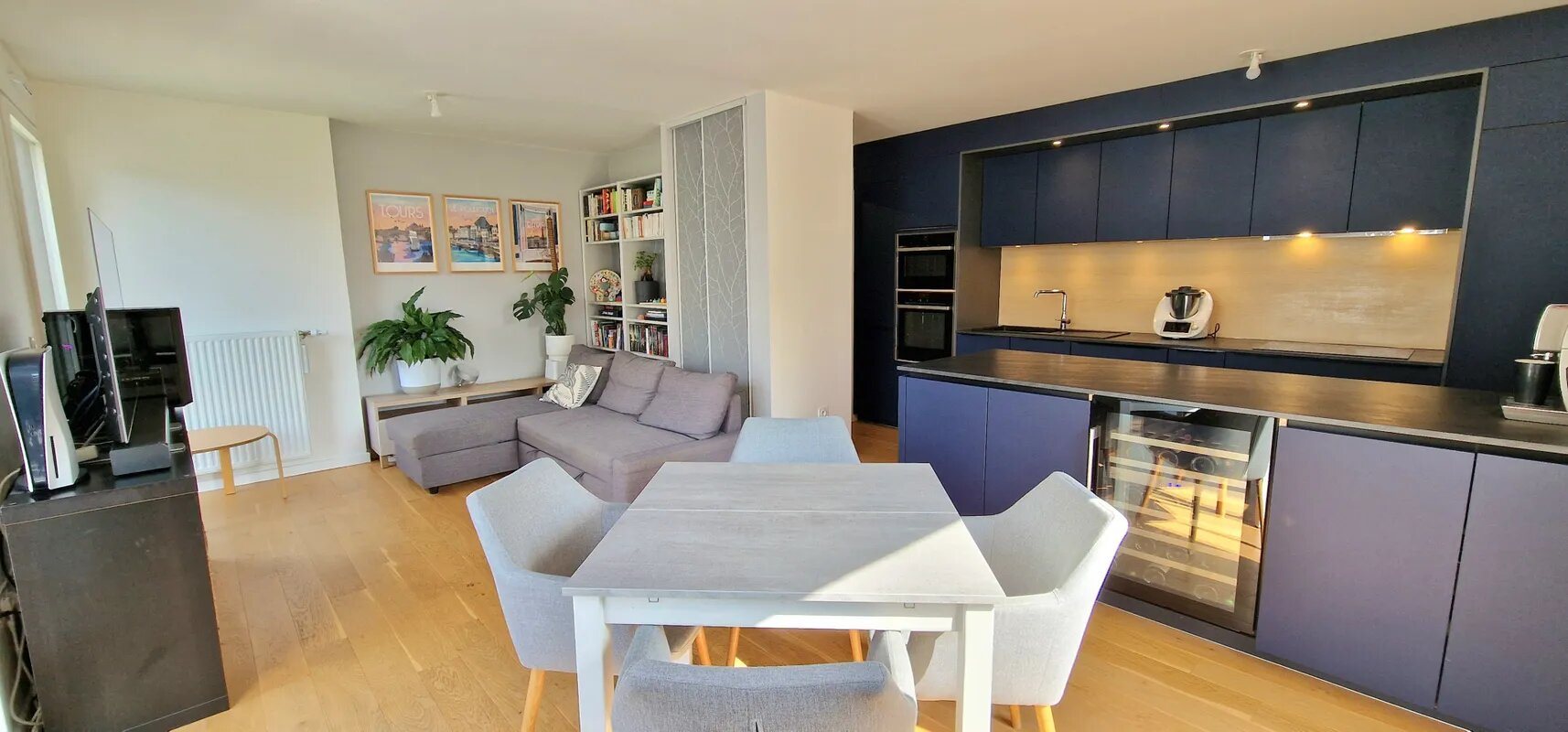 Appartement à louer, 67m², Rueil-Malmaison