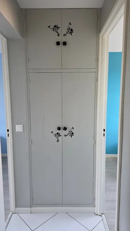 Appartement à louer, 52m², Rueil-Malmaison