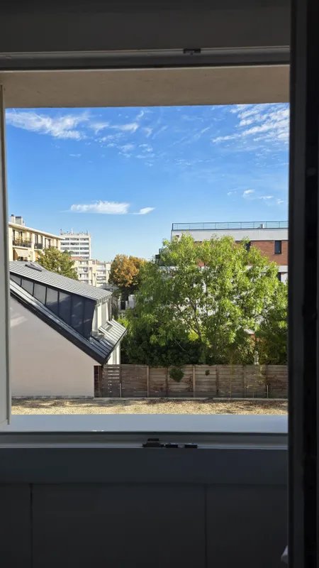 Appartement à louer, 52m², Rueil-Malmaison