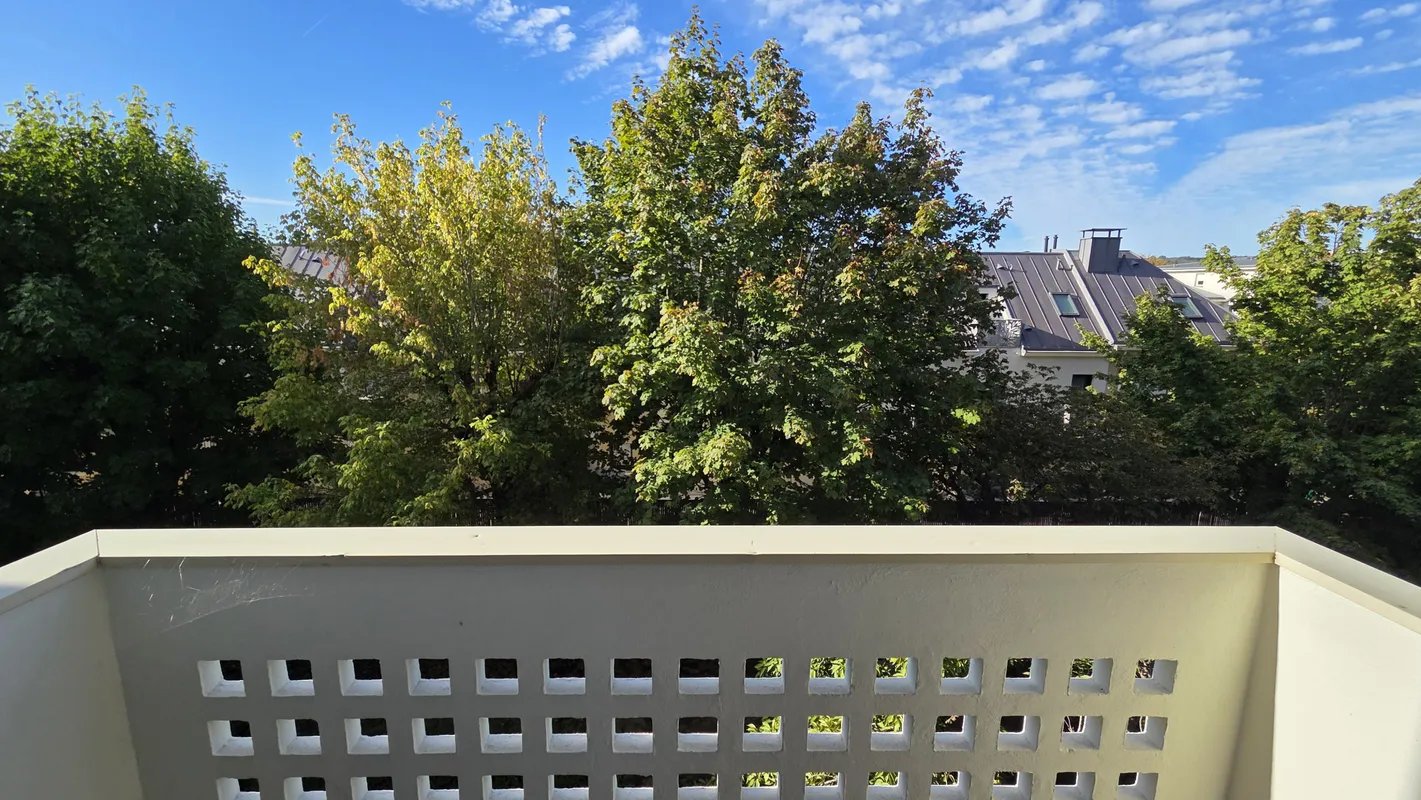 Appartement à louer, 52m², Rueil-Malmaison